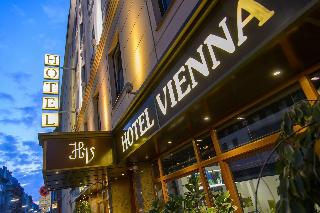 Hotel Vienna fotoÄŸrafÄ±