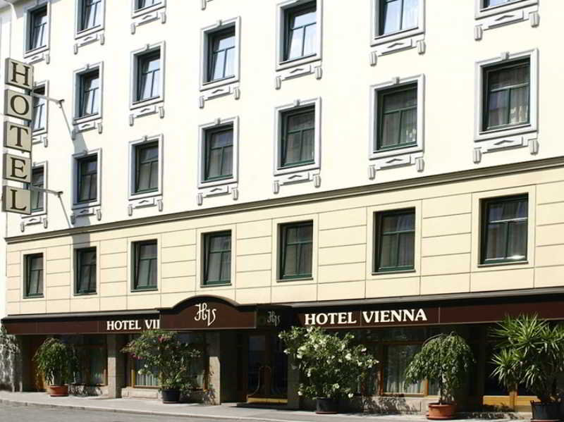 Hotel Vienna fotoÄŸrafÄ±