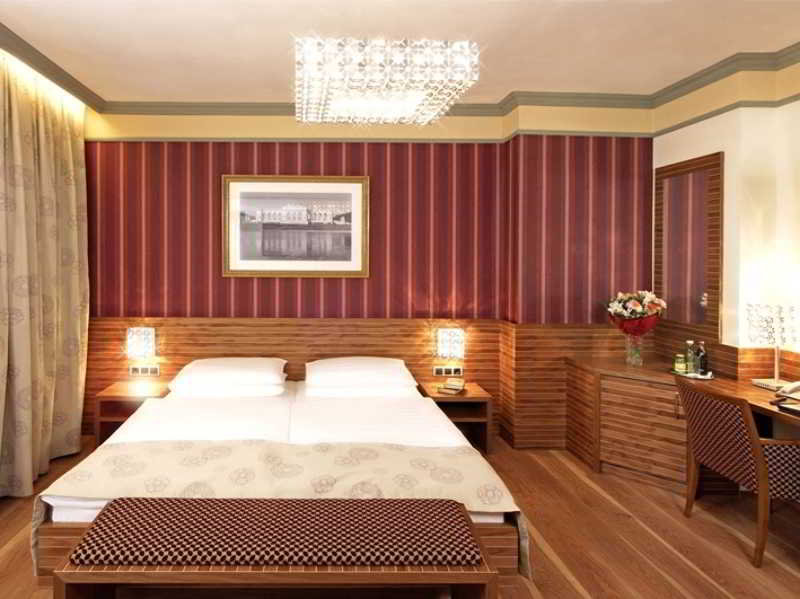 Hotel Vienna fotoÄŸrafÄ±