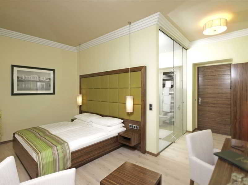 Hotel Vienna fotoÄŸrafÄ±