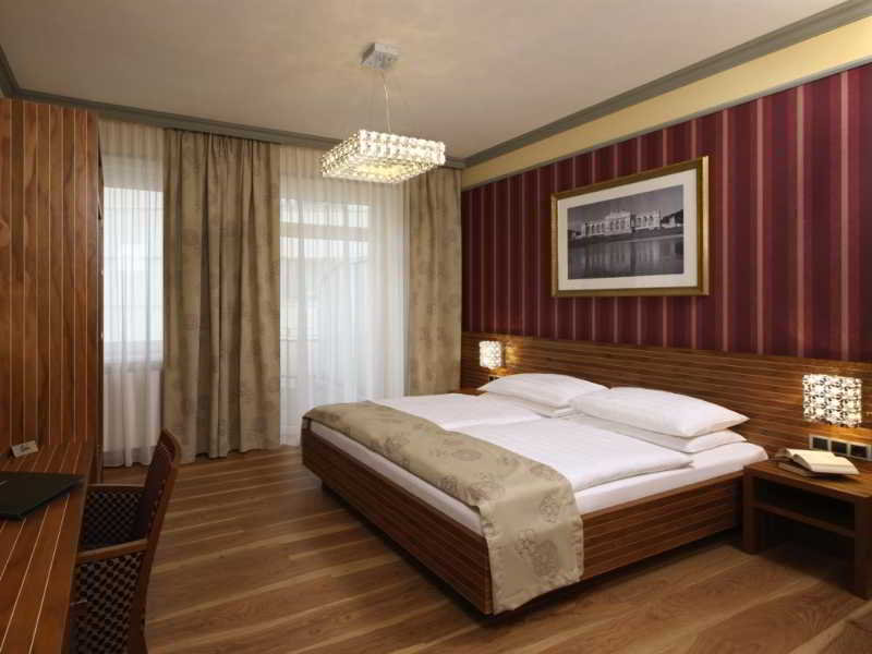 Hotel Vienna fotoÄŸrafÄ±