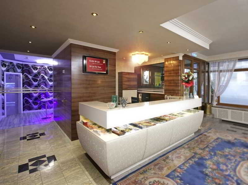 Hotel Vienna fotoÄŸrafÄ±