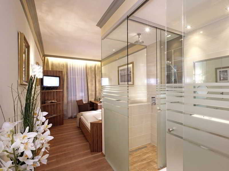 Hotel Vienna otel fotoğrafı