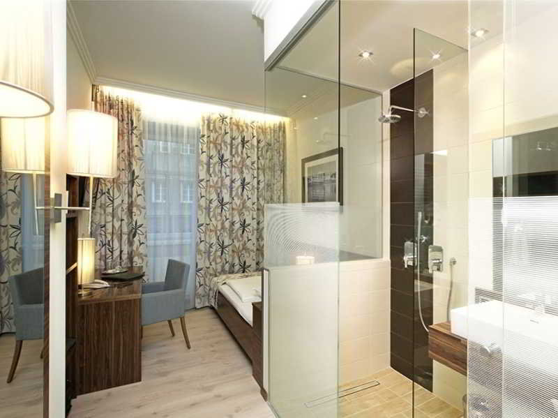 Hotel Vienna fotoÄŸrafÄ±