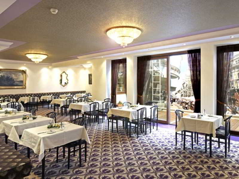 Hotel Vienna fotoÄŸrafÄ±