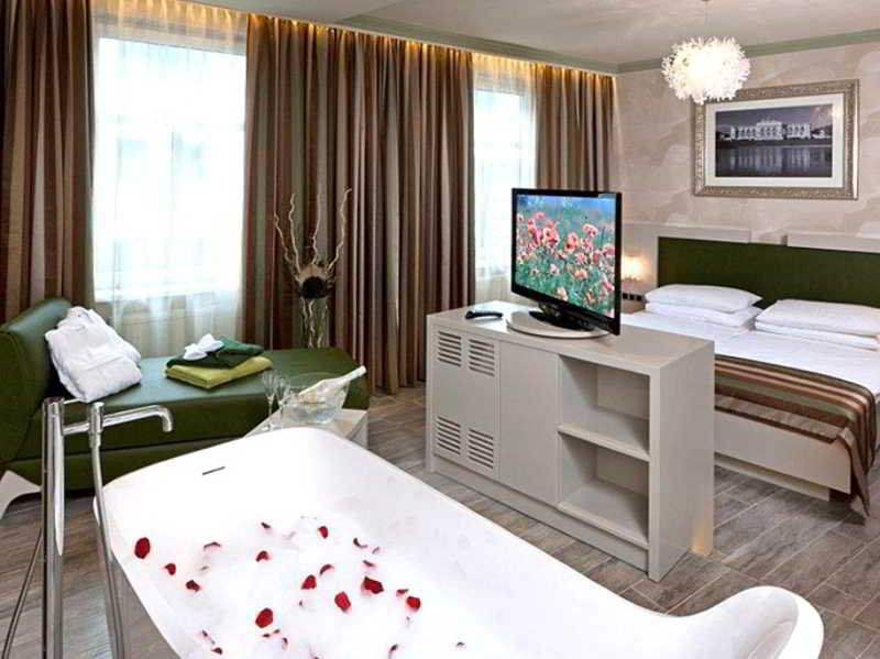 Hotel Vienna fotoÄŸrafÄ±