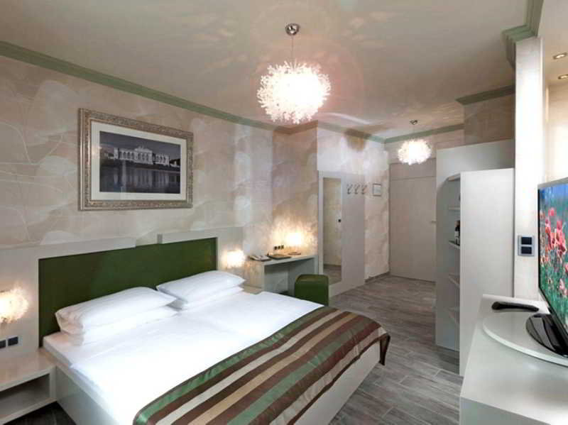 Hotel Vienna fotoÄŸrafÄ±