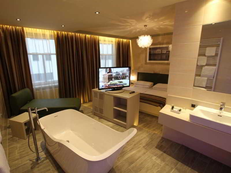 Hotel Vienna fotoÄŸrafÄ±