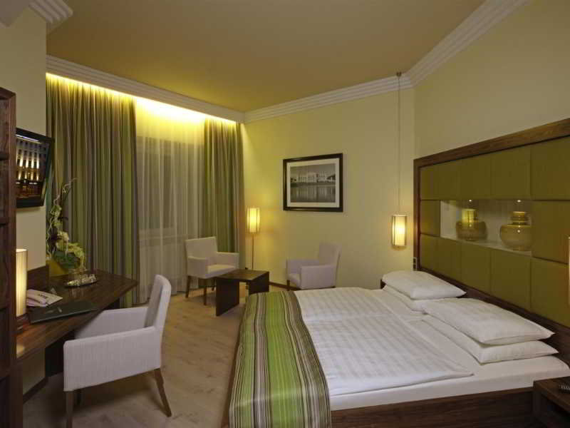Hotel Vienna fotoÄŸrafÄ±