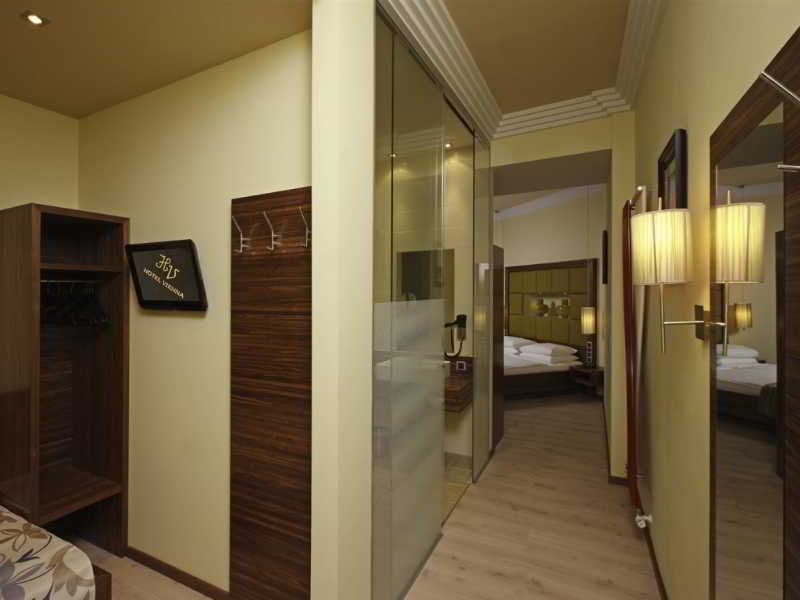 Hotel Vienna fotoÄŸrafÄ±