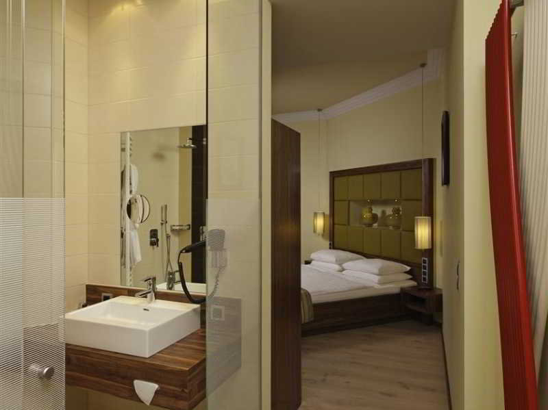 Hotel Vienna fotoÄŸrafÄ±