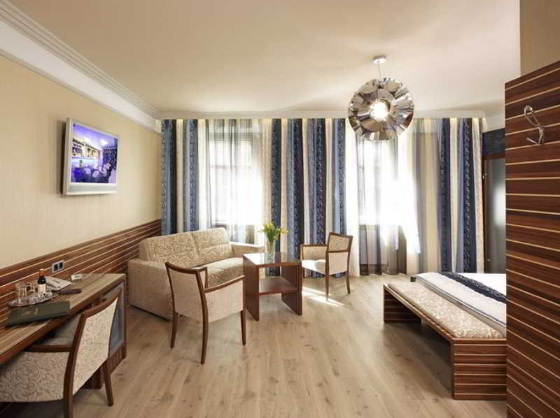 Hotel Vienna fotoÄŸrafÄ±