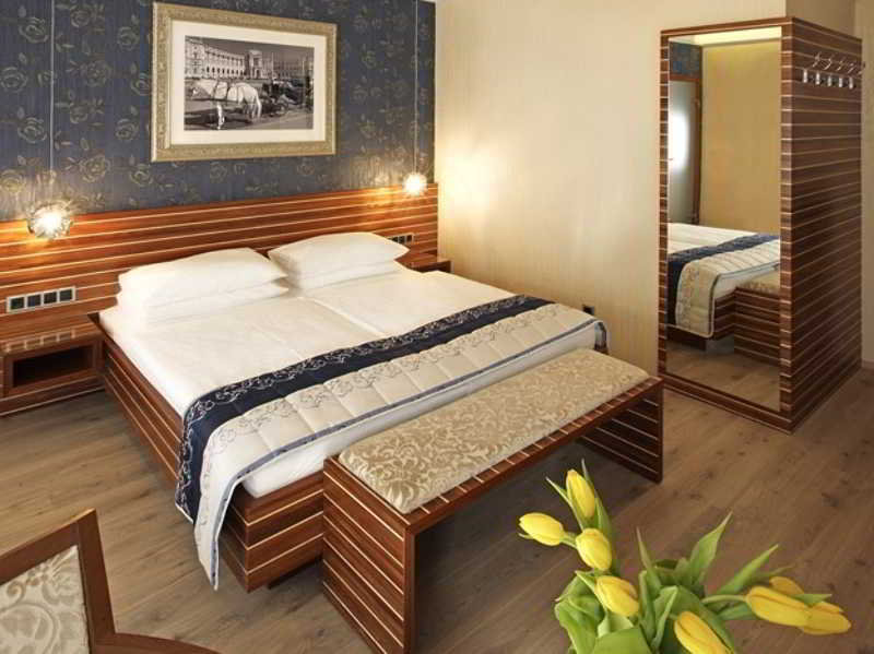 Hotel Vienna fotoÄŸrafÄ±