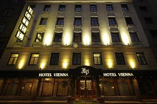 Hotel Vienna fotoÄŸrafÄ±