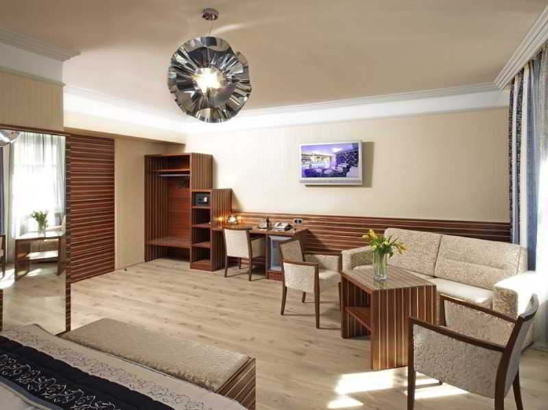 Hotel Vienna fotoÄŸrafÄ±