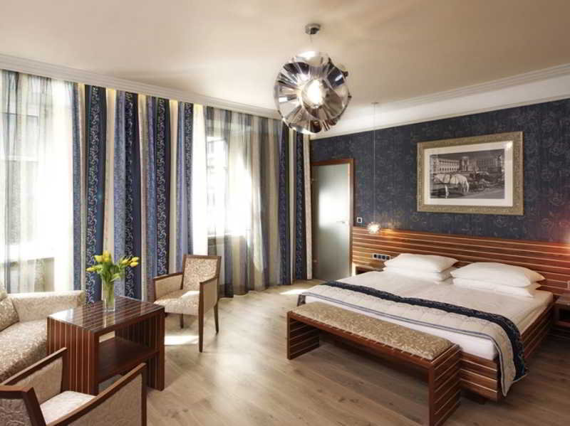 Hotel Vienna fotoÄŸrafÄ±