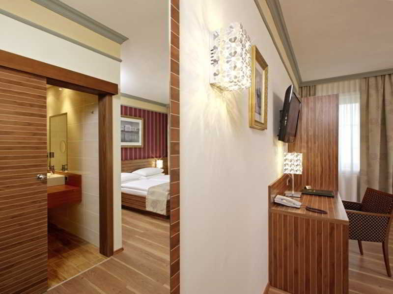 Hotel Vienna fotoÄŸrafÄ±