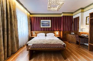 Hotel Vienna fotoÄŸrafÄ±