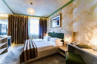 Hotel Vienna fotoÄŸrafÄ±