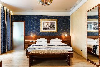 Hotel Vienna fotoÄŸrafÄ±