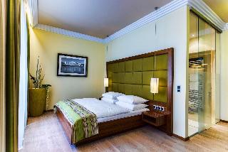 Hotel Vienna fotoÄŸrafÄ±