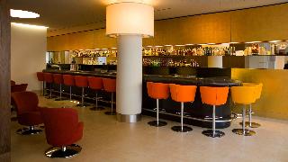 Park Plaza Wallstreet Berlin Mitte fotoÄŸrafÄ±