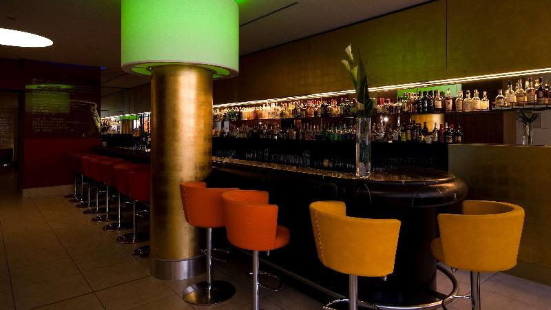 Park Plaza Wallstreet Berlin Mitte - Bar