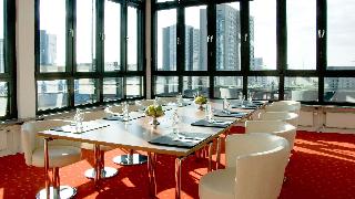 Park Plaza Wallstreet Berlin Mitte fotoÄŸrafÄ±