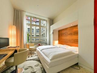 Park Plaza Wallstreet Berlin Mitte fotoÄŸrafÄ±