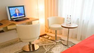 Park Plaza Wallstreet Berlin Mitte fotoÄŸrafÄ±
