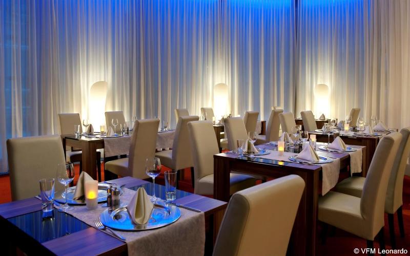 Park Plaza Wallstreet Berlin Mitte - Genel