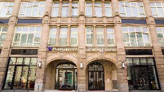 Park Plaza Wallstreet Berlin Mitte fotoÄŸrafÄ±