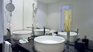 Park Plaza Wallstreet Berlin Mitte fotoÄŸrafÄ±