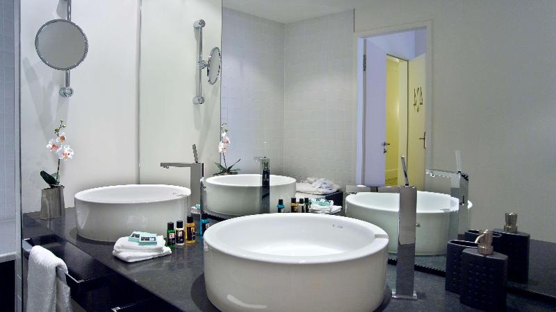 Park Plaza Wallstreet Berlin Mitte - Oda
