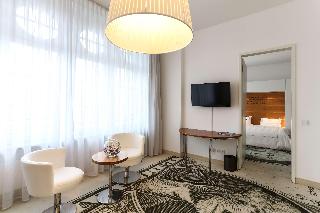 Park Plaza Wallstreet Berlin Mitte fotoÄŸrafÄ±