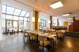Park Plaza Wallstreet Berlin Mitte fotoÄŸrafÄ±
