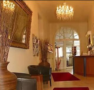 Hotel Schweizer Hof fotoÄŸrafÄ±