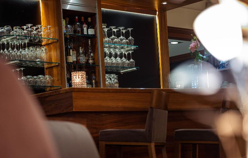 Hotel Bellerive - Bar