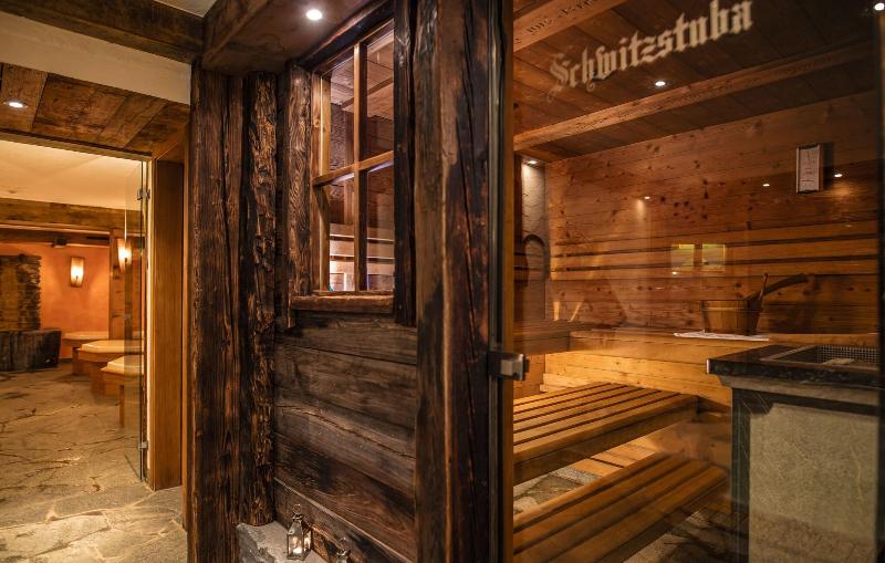 Hotel Bellerive - Aktivite