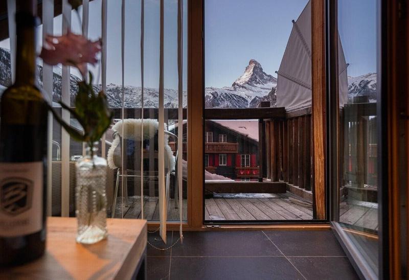 Hotel Bellerive - Genel