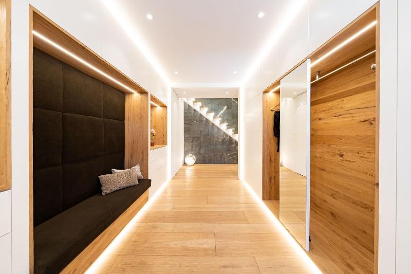 Hotel Bellerive - Oda