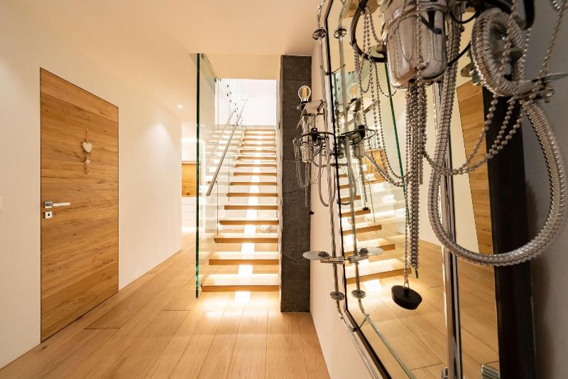 Hotel Bellerive - Oda