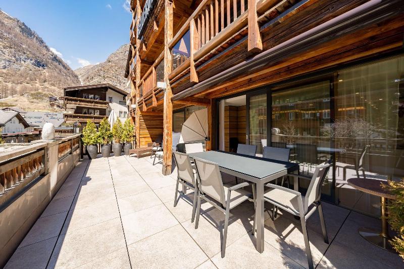 Hotel Bellerive - Oda