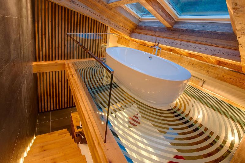 Hotel Bellerive - Oda