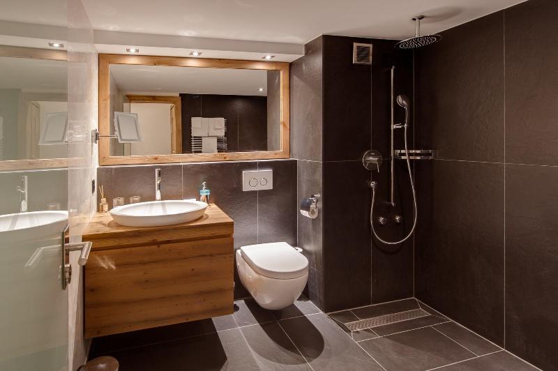 Hotel Bellerive - Oda