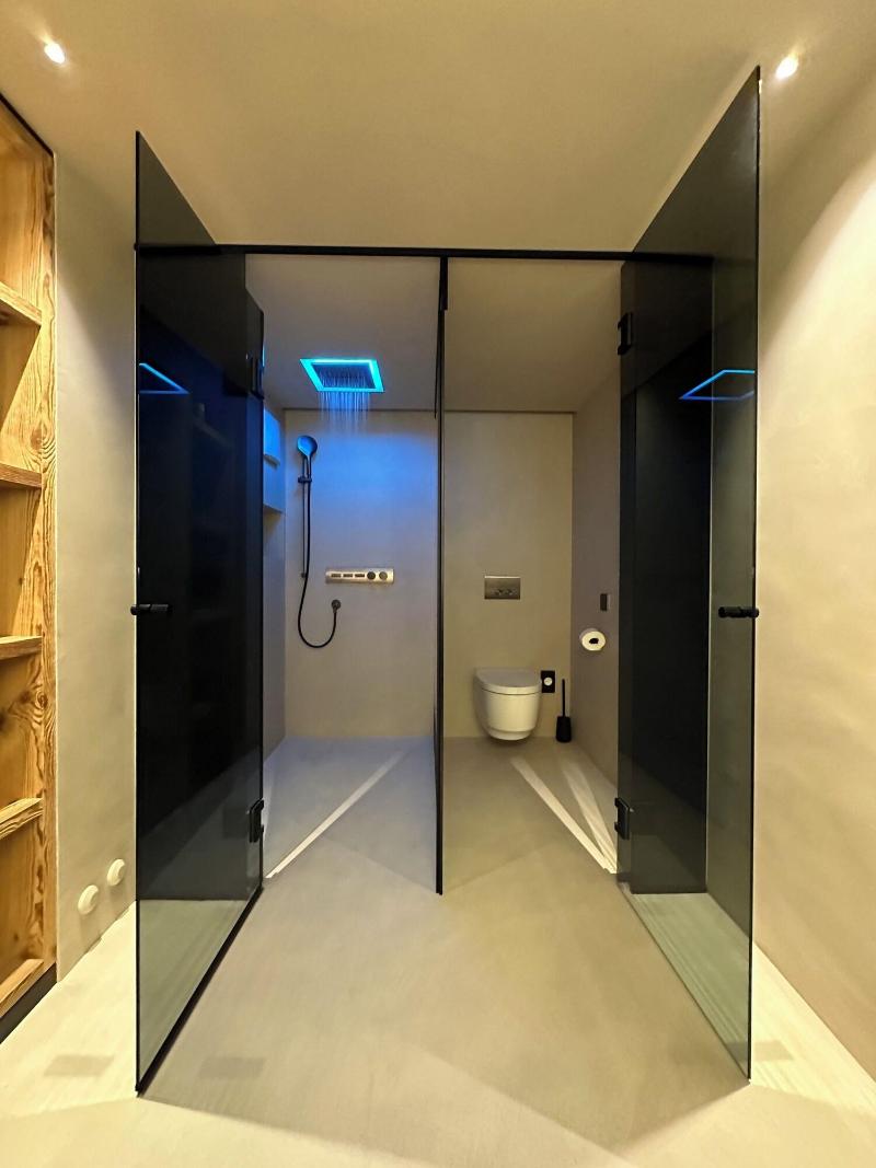 Hotel Bellerive - Oda