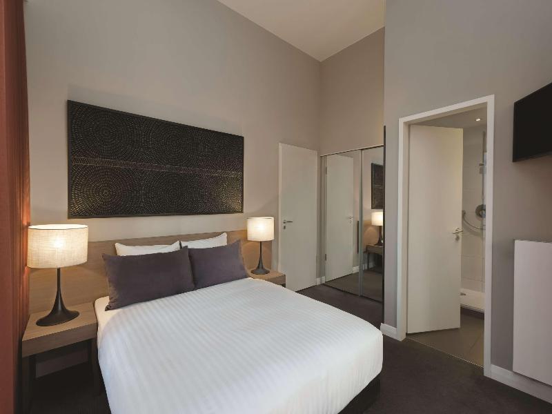 Adina Apartment Hotel Berlin Checkpoint Charlie - Oda