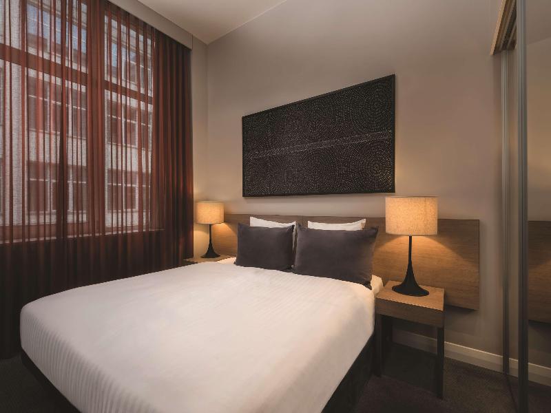 Adina Apartment Hotel Berlin Checkpoint Charlie - Oda