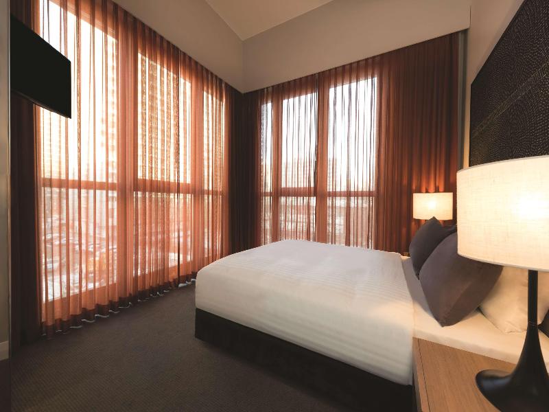 Adina Apartment Hotel Berlin Checkpoint Charlie - Oda