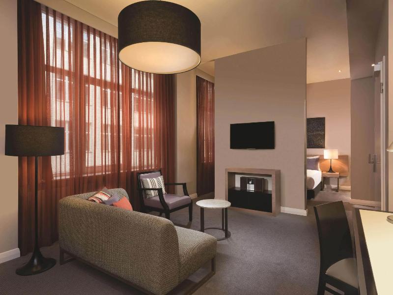 Adina Apartment Hotel Berlin Checkpoint Charlie - Oda